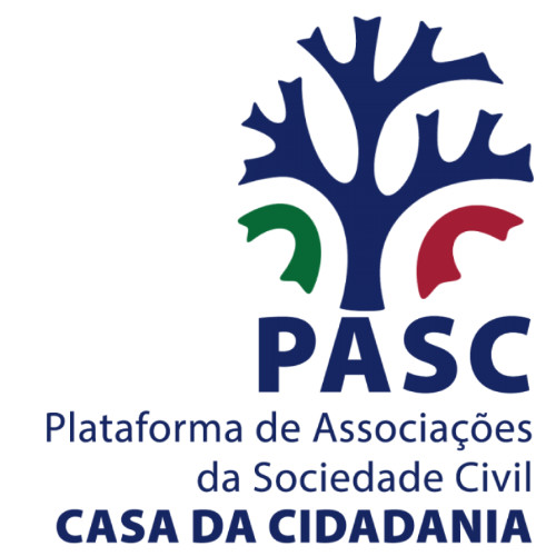 Plataforma de Associações da Sociedade Civil | Casa da Cidadania(PASC-CC)